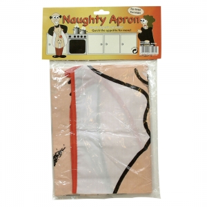 Pregača za kuhanje muškarac