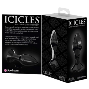 Icicles - No. 78/79