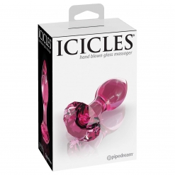 Icicles - No. 78/79