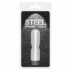 Steel Power Tools - Mini Shower Douche
