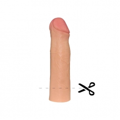 Lovetoy - Silicone Extender 2