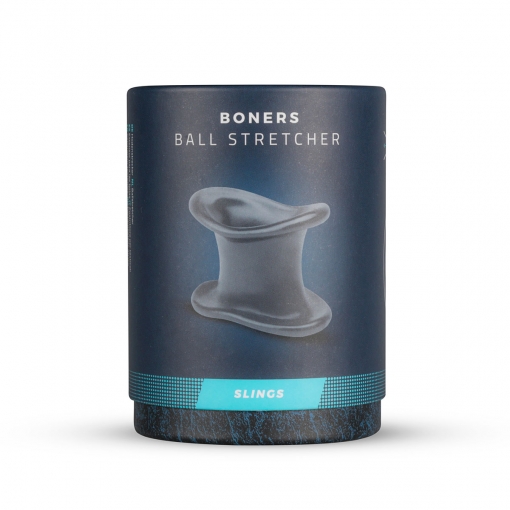 Boners - Ball Stretcher