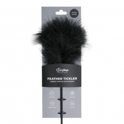 Fetish Collection – Feather Tickler Long