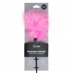 Fetish Collection - Feather Tickler Long