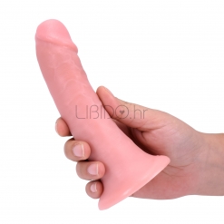 King Cock – Strap-on, 15 cm