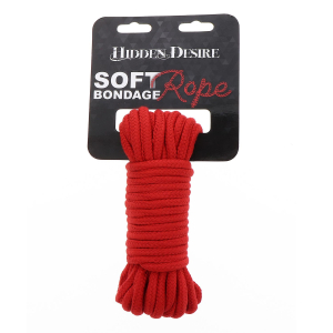 Hidden Desire – Bondage Rope, 10 m