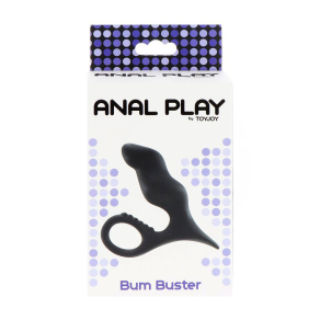 Toy Joy – Bum Buster