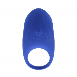 Adam & Eve – Rechargeable Couples Penis Ring