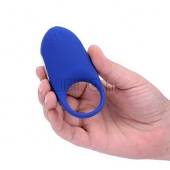 Adam & Eve – Rechargeable Couples Penis Ring