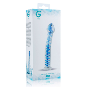 Gildo – Glass Dildo No. 4
