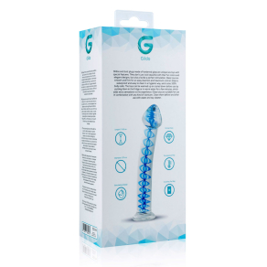 Gildo – Glass Dildo No. 4