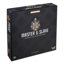 Tease & Please - Master & Slave Edition Deluxe
