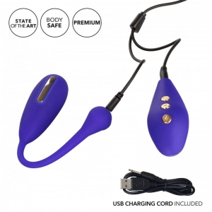 Impulse - E-Stimulator Remote Kegel Exerciser