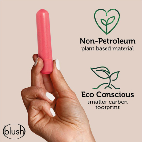 Gaia - Eco Bullet