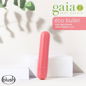 Gaia - Eco Bullet