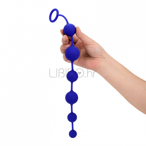 Performance – Advanced Silicone Anal Beads