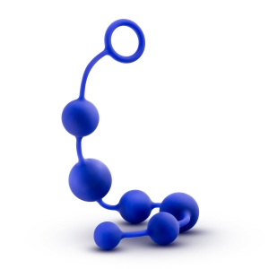 Performance - Advanced Silicone Anal Beads