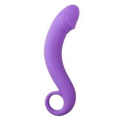 Anal Collection - Curved Dong