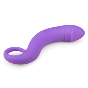 Anal Collection - Curved Dong