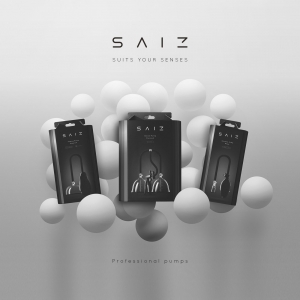 Saiz - Pumpa za klitoris Basic