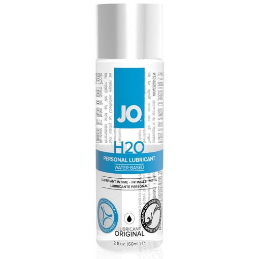 System JO - H2O Lubricant, 60 ml