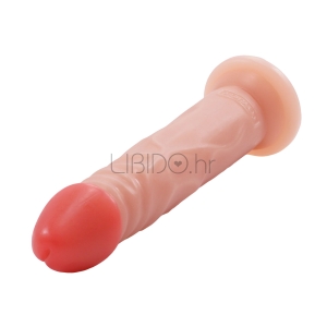 Toy Joy - Get Real Dong, 18 cm