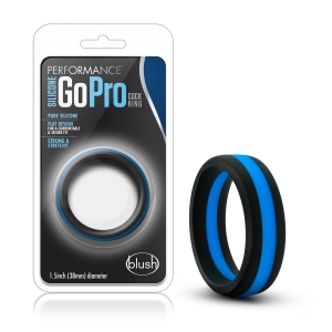 Performance - Go Pro penis prsten