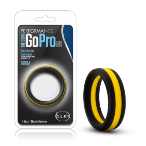 Performance - Go Pro penis prsten
