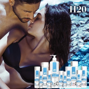 System JO - H2O Lubricant, 480 ml