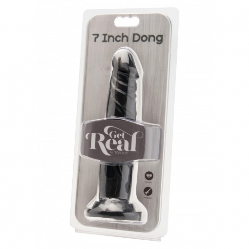 Toy Joy - Get Real Dong, 18 cm
