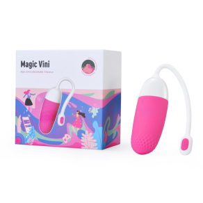 Magic Motion – Vini