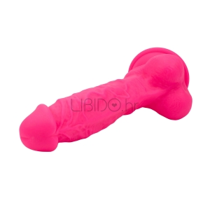 NS Novelties Colours – Firm dildo, 18 cm