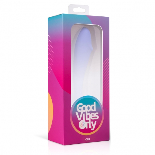 Good Vibes Only - Gili