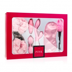 LoveBoxx - I Love Pink Gift Box