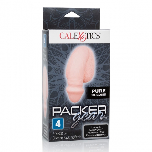 Cal Exotics - Silicone Packer