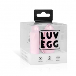 LUV EGG - vibrirajuće jaje