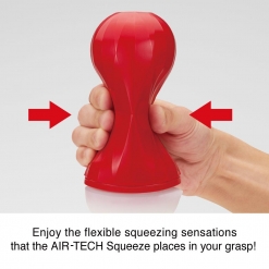 Tenga - Air Tech Squeeze