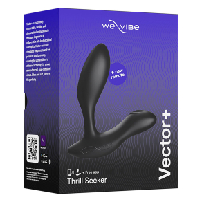 We-Vibe - Vector+