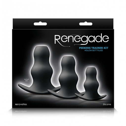Renegade - Peekers Trainer Kit