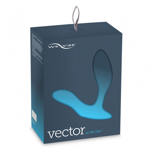 We-Vibe - Vector