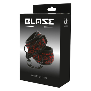Blaze Deluxe – Lisice