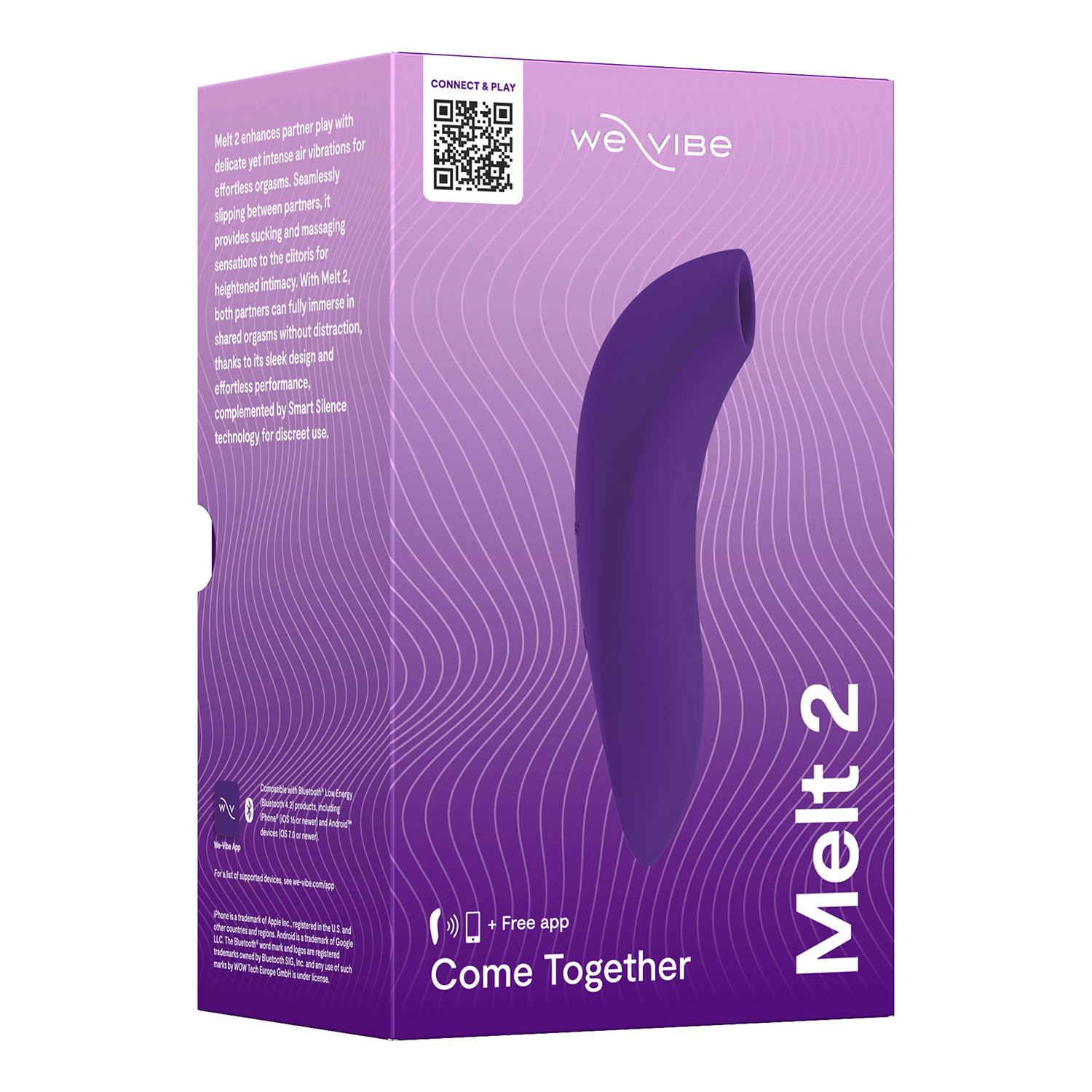 We-Vibe – Melt 2