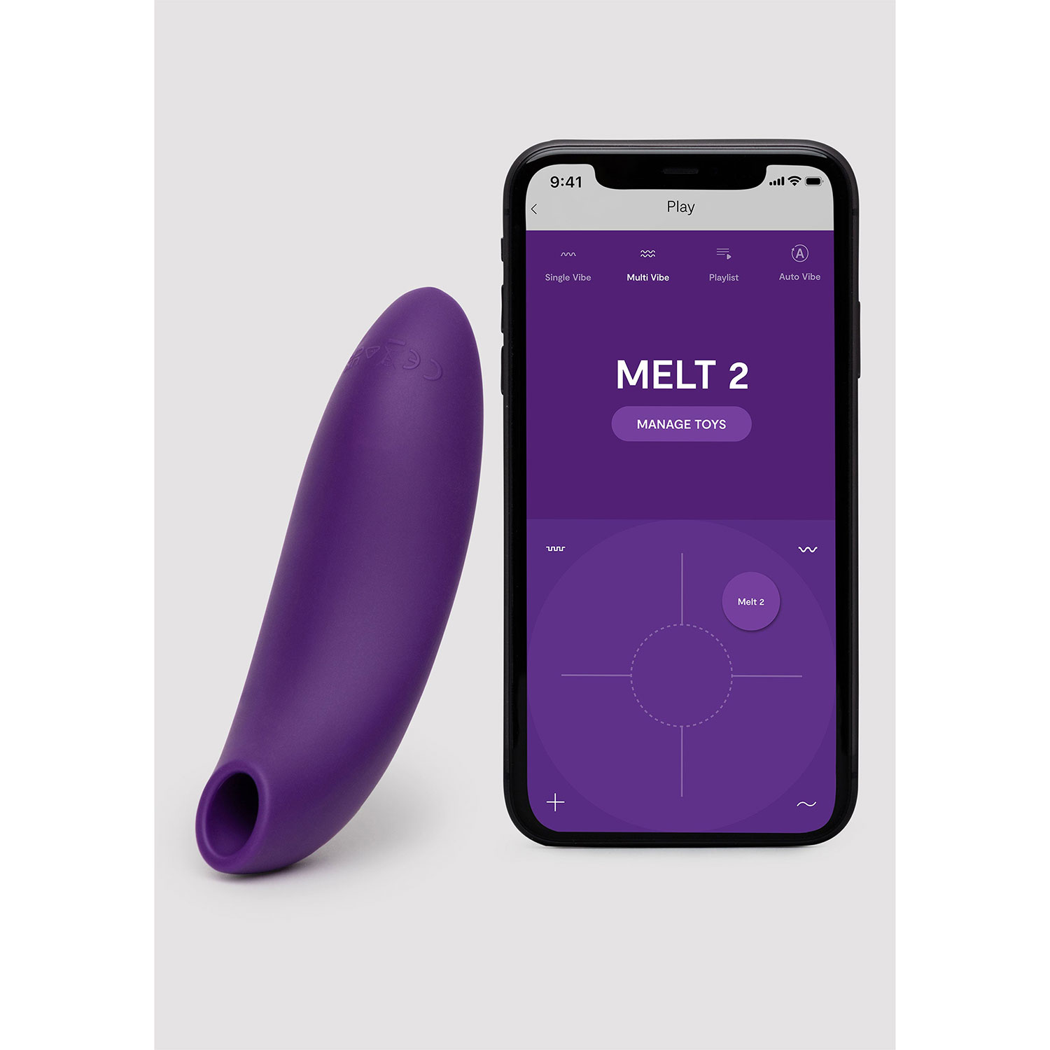 We-Vibe – Melt 2