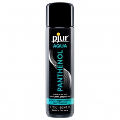 Pjur - Aqua Panthenol, 100 ml