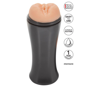 Private To Go – Original Vacuum Cup