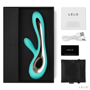Lelo - Soraya 2