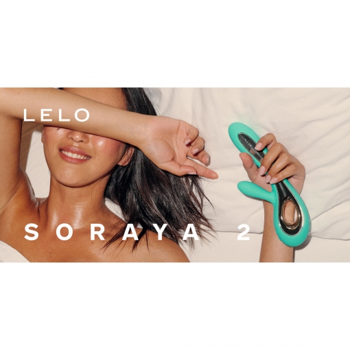 Lelo - Soraya 2