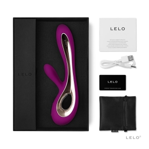 Lelo - Soraya 2