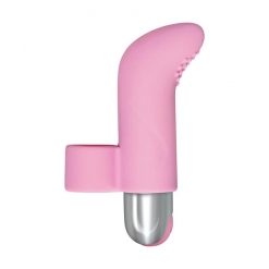 Adam & Eve - Silicone Rechargeable Finger Vibe