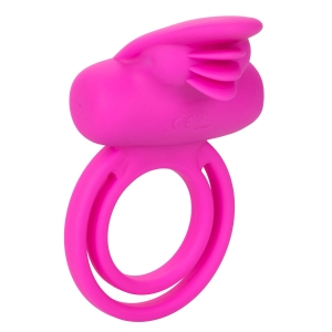 Cal Exotics - Dual Clit Flicker